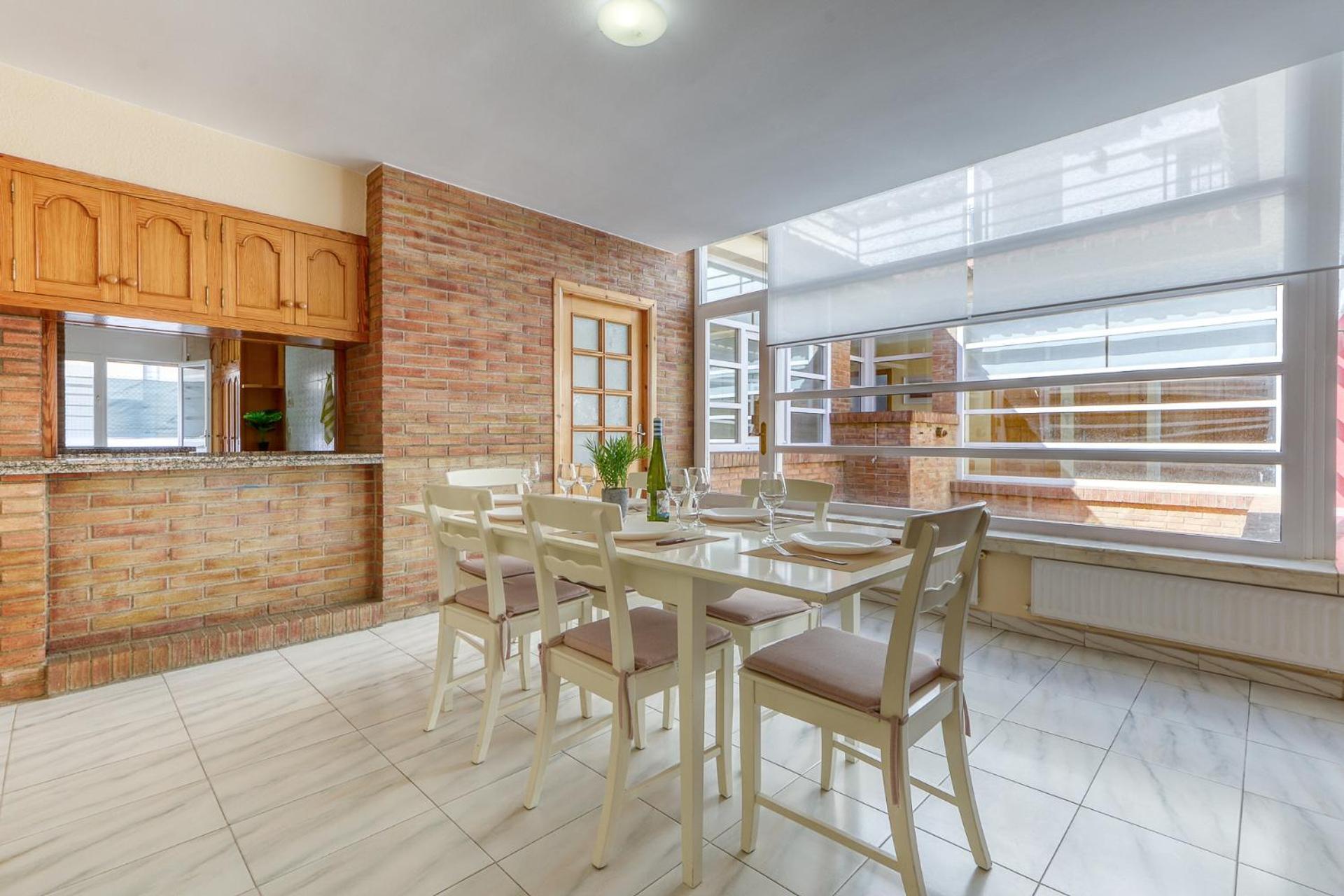 Casa Colom 50 Roses - Immo Barneda 빌라 외부 사진