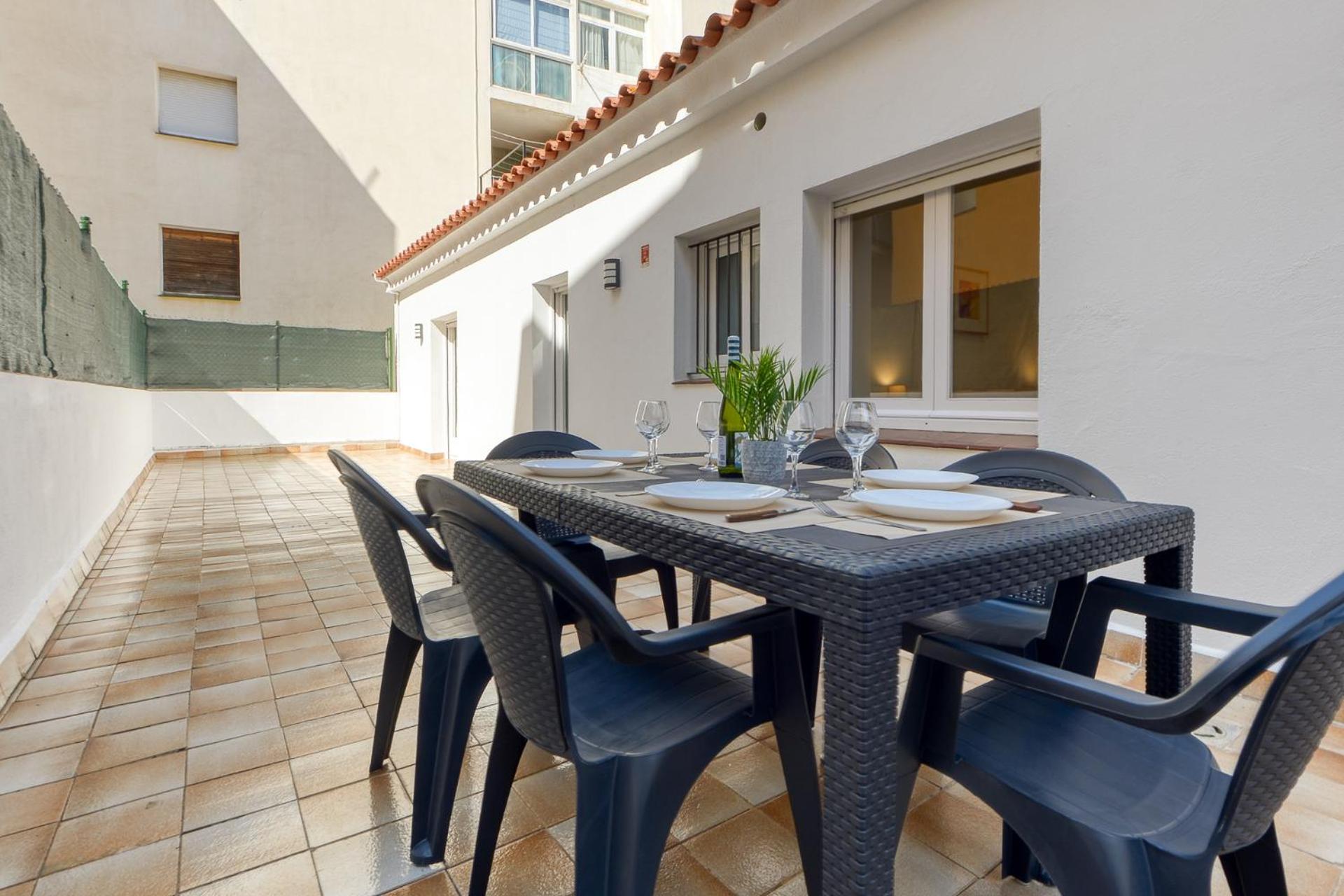 Casa Colom 50 Roses - Immo Barneda 빌라 외부 사진