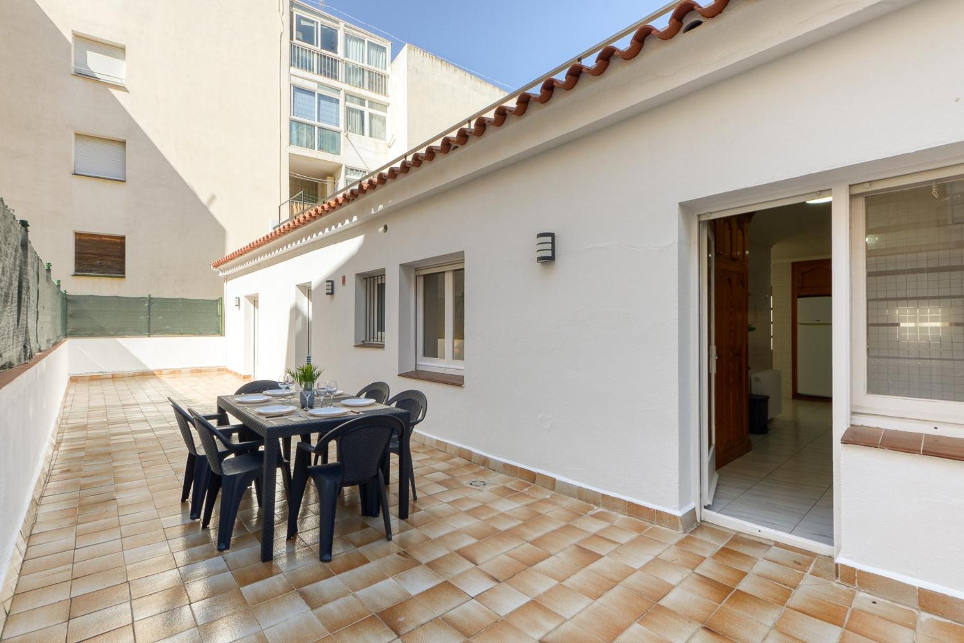 Casa Colom 50 Roses - Immo Barneda 빌라 외부 사진