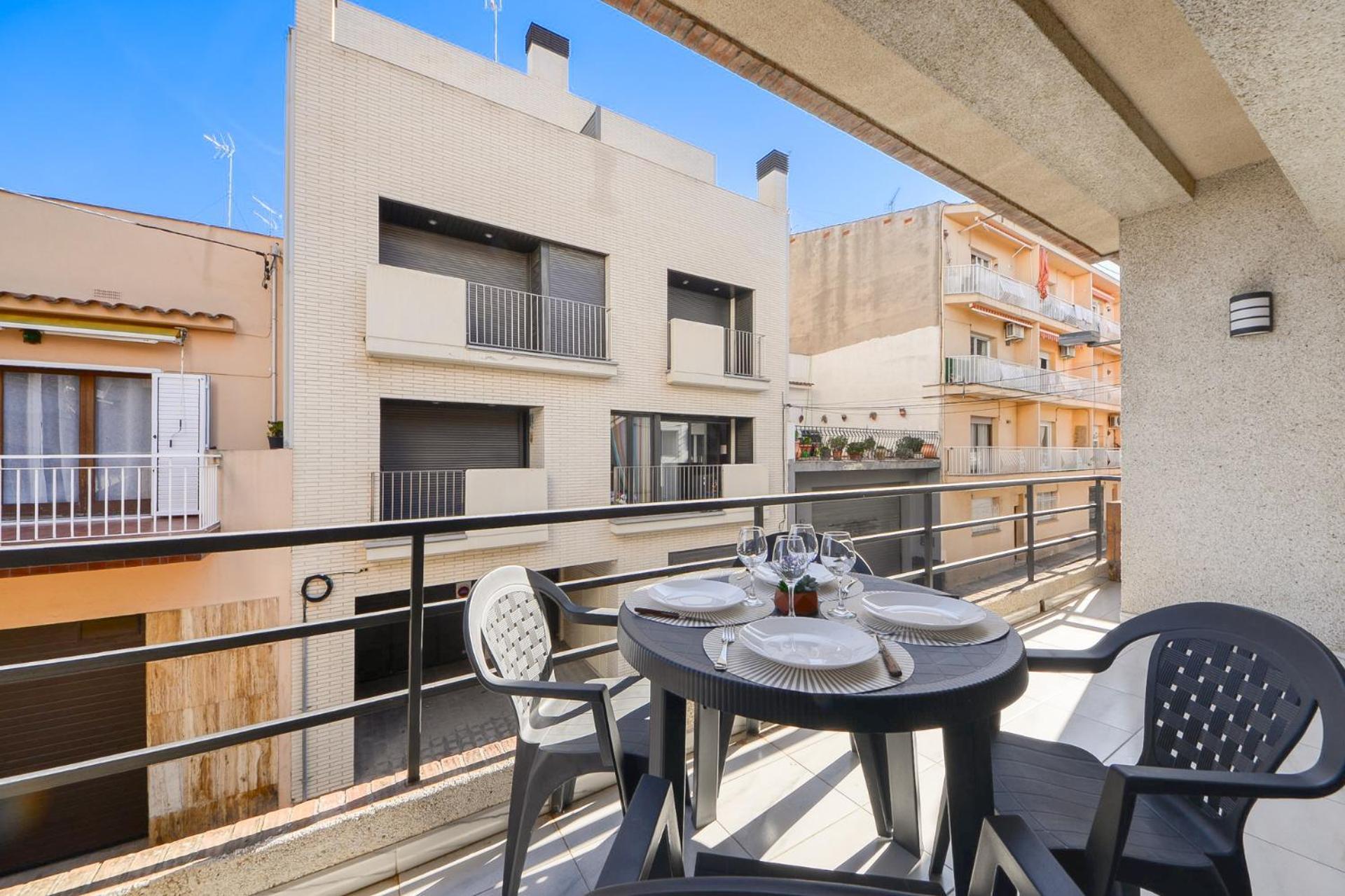Casa Colom 50 Roses - Immo Barneda 빌라 외부 사진